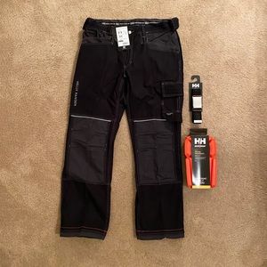 Helly Hansen Men’s Chelsea 3 piece set NEW w/tags
